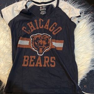 Chicago Bears Tee S